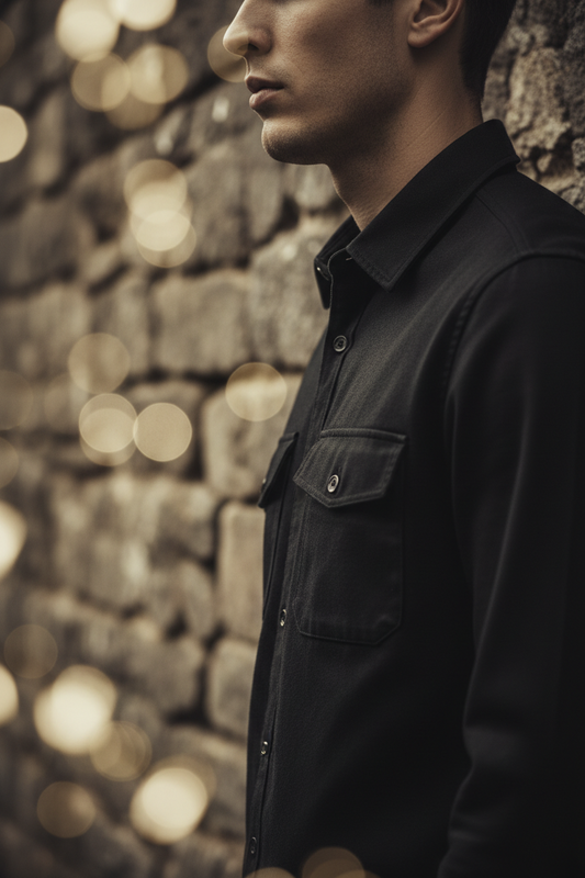 Midnight Sovereign Shirt