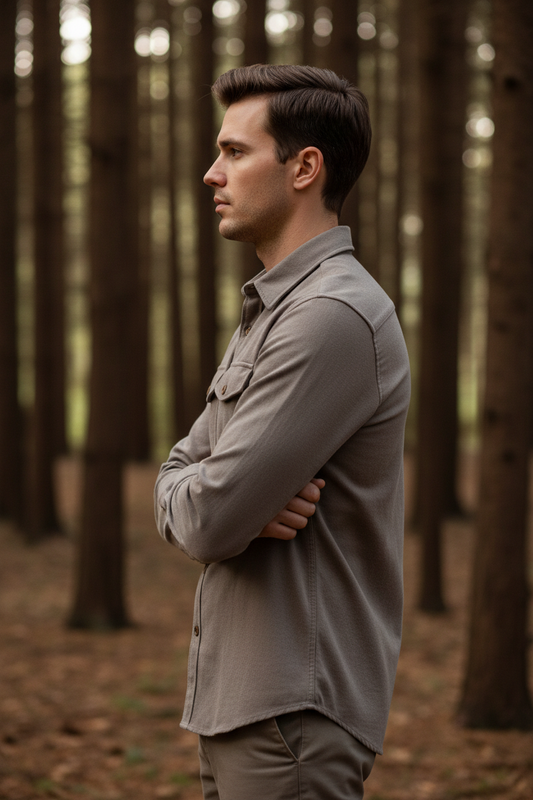 Iron Heritage Shirt
