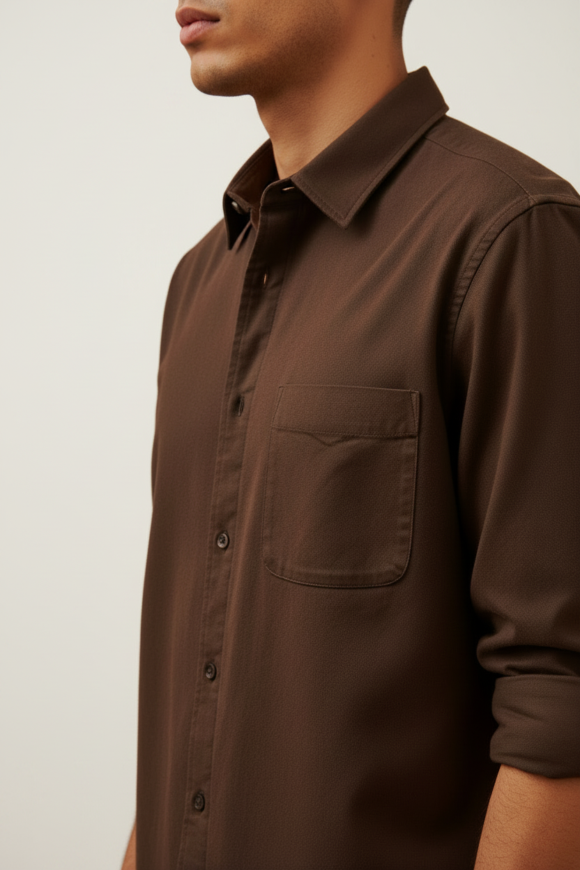 Timber Legacy Shirt