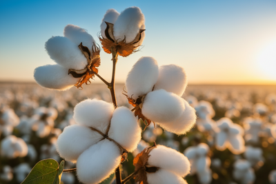American Upland Cotton