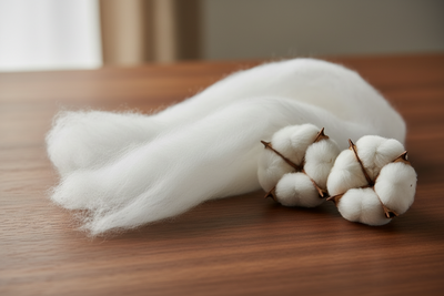Egyptian Giza Cotton